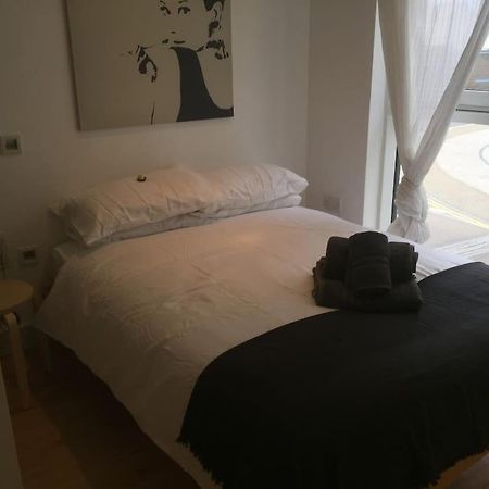 Octavia By Bwilde Appartement Londen Buitenkant foto